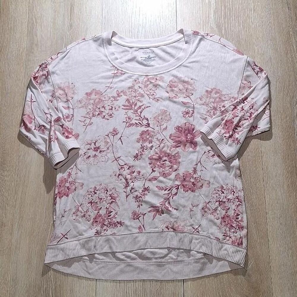 Unbranded Women's Pink Shirt